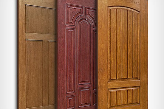 Schaumburg, IL-fiberglass-door-repair