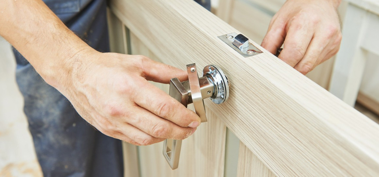 interior door repair Schaumburg, IL