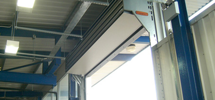 overhead sectional doors Schaumburg, IL